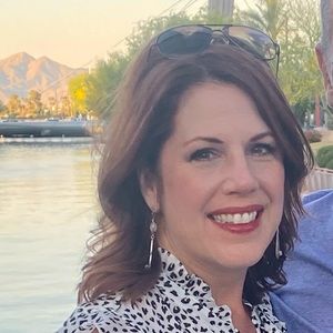 Meet your Posher, Maria